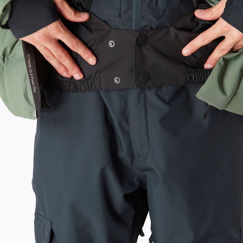 Herren Picture Insey 20/20 Lorbeerkranz-dunkelblaue Skijacke 11