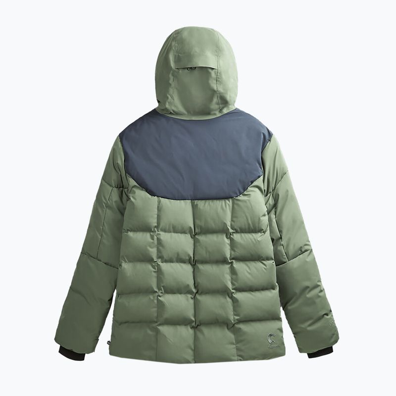 Herren Picture Insey 20/20 Lorbeerkranz-dunkelblaue Skijacke 13