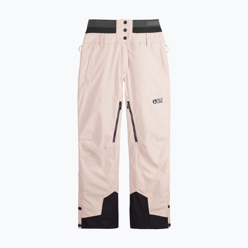 Damen Skihose Picture Exa 20/20 shadow grey 9