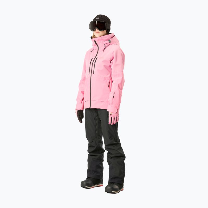 Herren Picture Sygna 20/20 Kaschmir Rose Skijacke 3