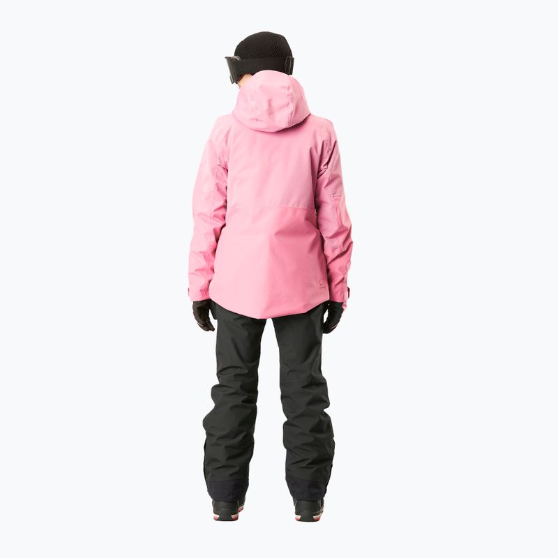 Herren Picture Sygna 20/20 Kaschmir Rose Skijacke 4