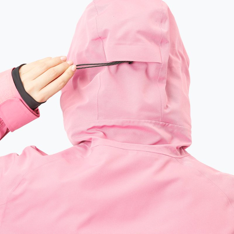 Herren Picture Sygna 20/20 Kaschmir Rose Skijacke 6