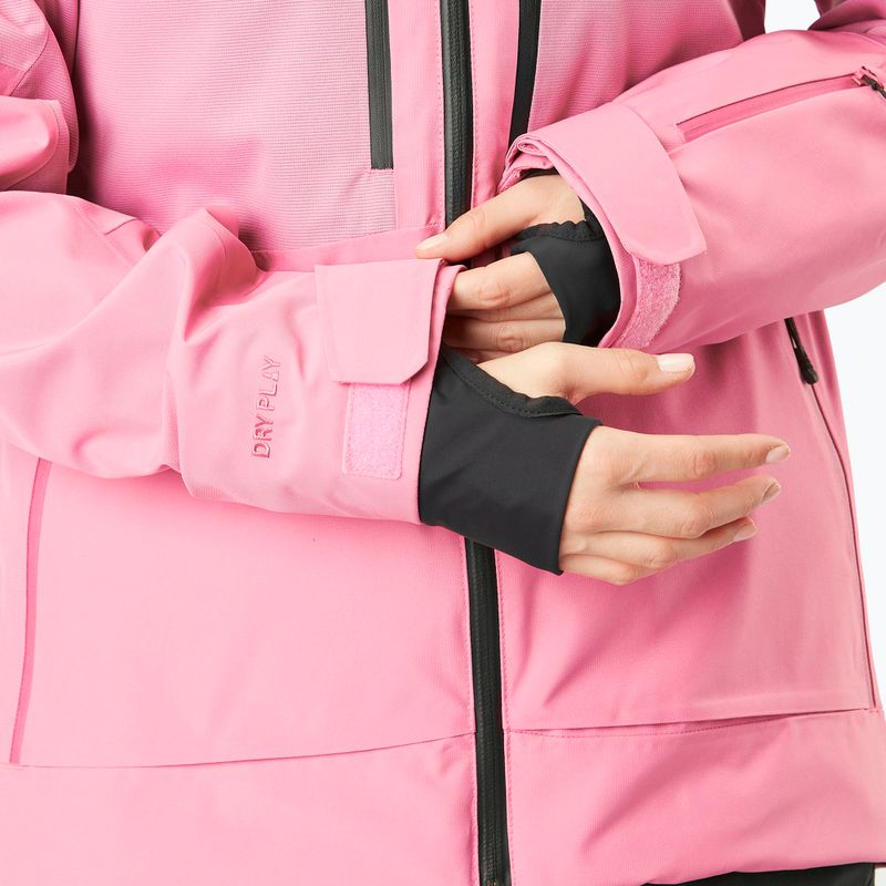 Herren Picture Sygna 20/20 Kaschmir Rose Skijacke 9