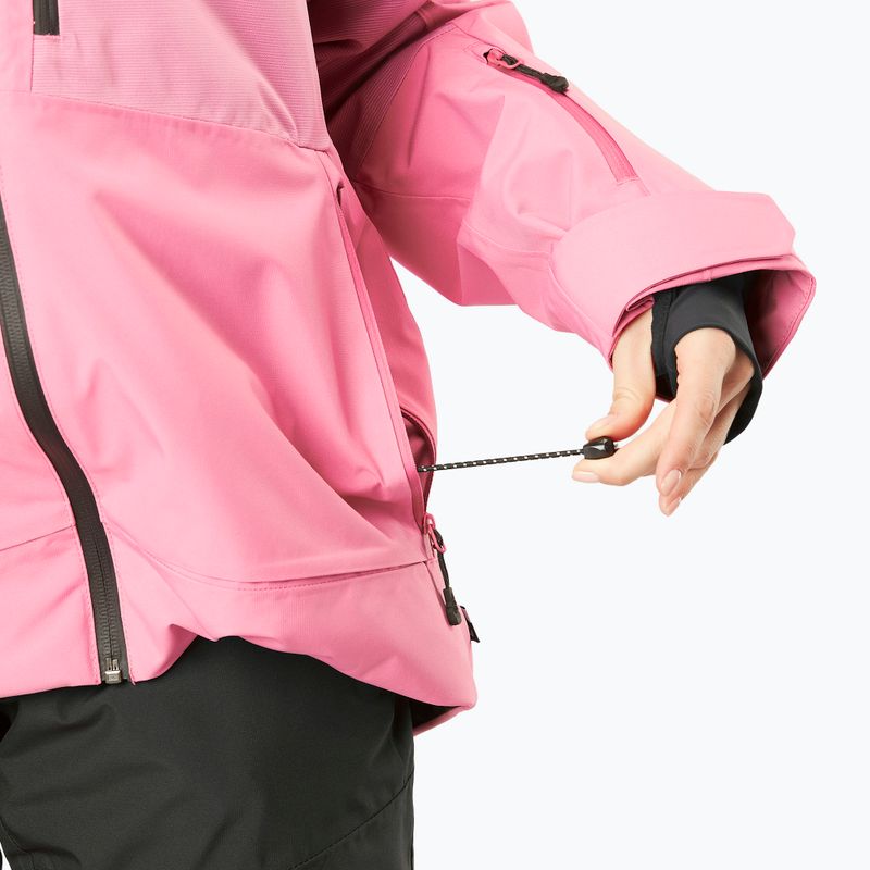 Herren Picture Sygna 20/20 Kaschmir Rose Skijacke 11