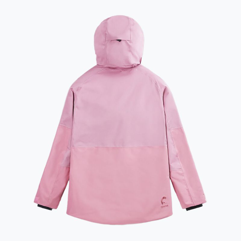 Herren Picture Sygna 20/20 Kaschmir Rose Skijacke 14