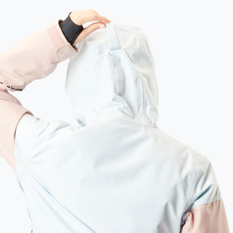 Bild Seakrest Damen Skijacke 10/10 dunkelblau 6