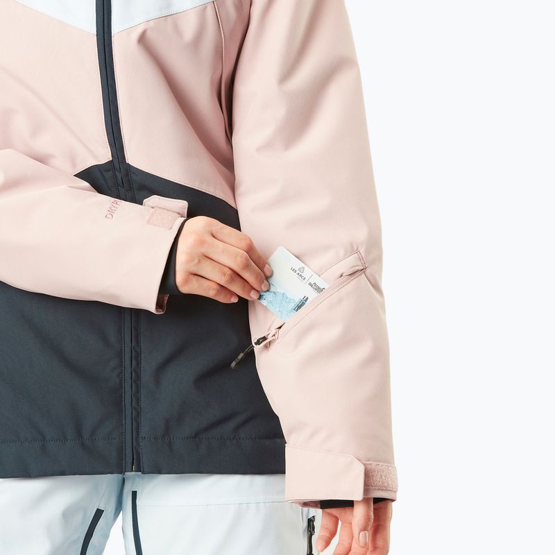 Bild Seakrest Damen Skijacke 10/10 dunkelblau 8