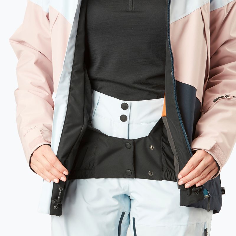 Bild Seakrest Damen Skijacke 10/10 dunkelblau 9