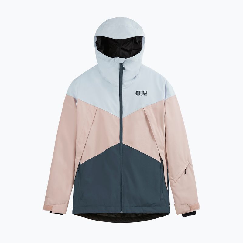 Bild Seakrest Damen Skijacke 10/10 dunkelblau 10