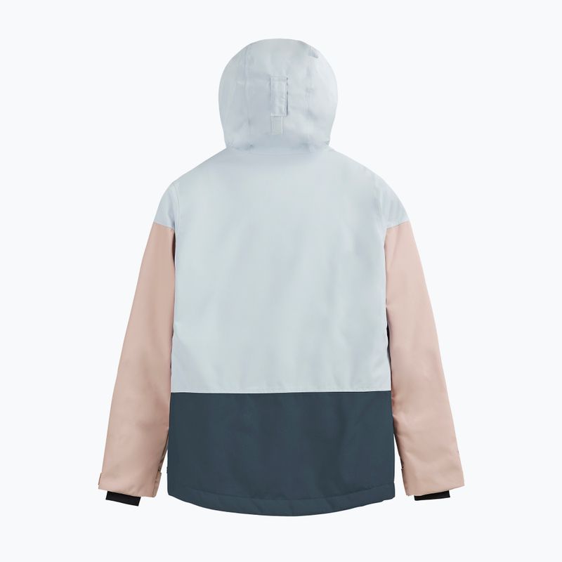 Bild Seakrest Damen Skijacke 10/10 dunkelblau 11