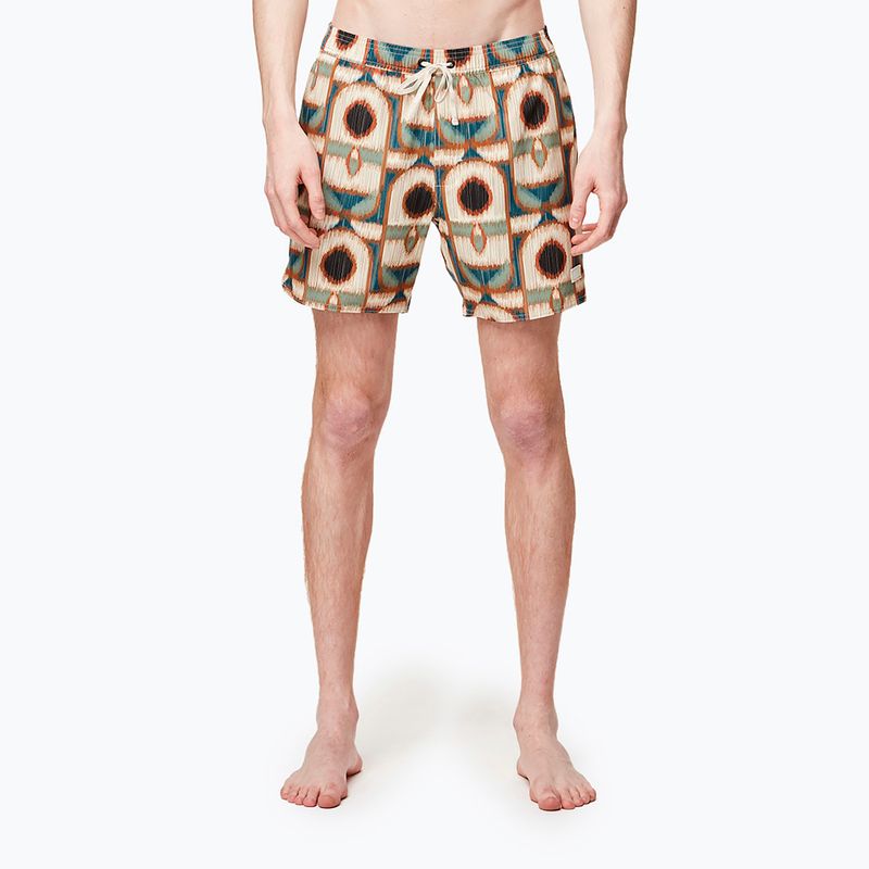 Badeshorts Herren Picture Piau 15'' tikki 3