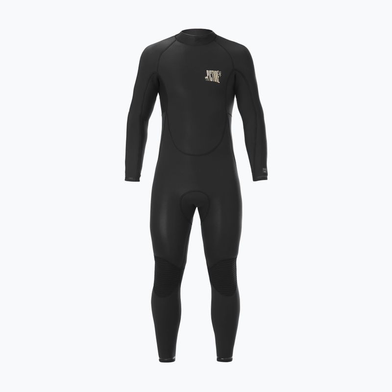 Schaumstoff für das Schwimmen Herren Picture Equation 4/3 mm black