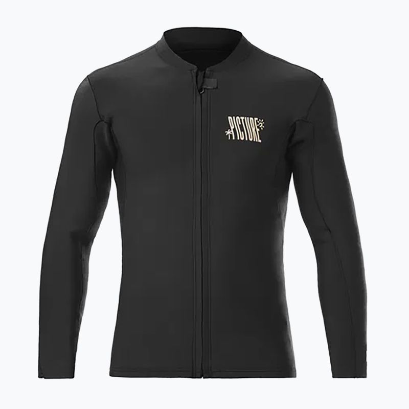 Schaumstoff für das Schwimmen Damen Picture Meta 2/2 mm pyla
