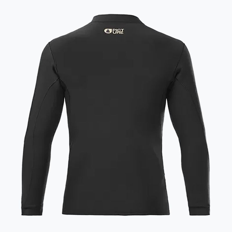 Schaumstoff für das Schwimmen Damen Picture Meta 2/2 mm pyla 2