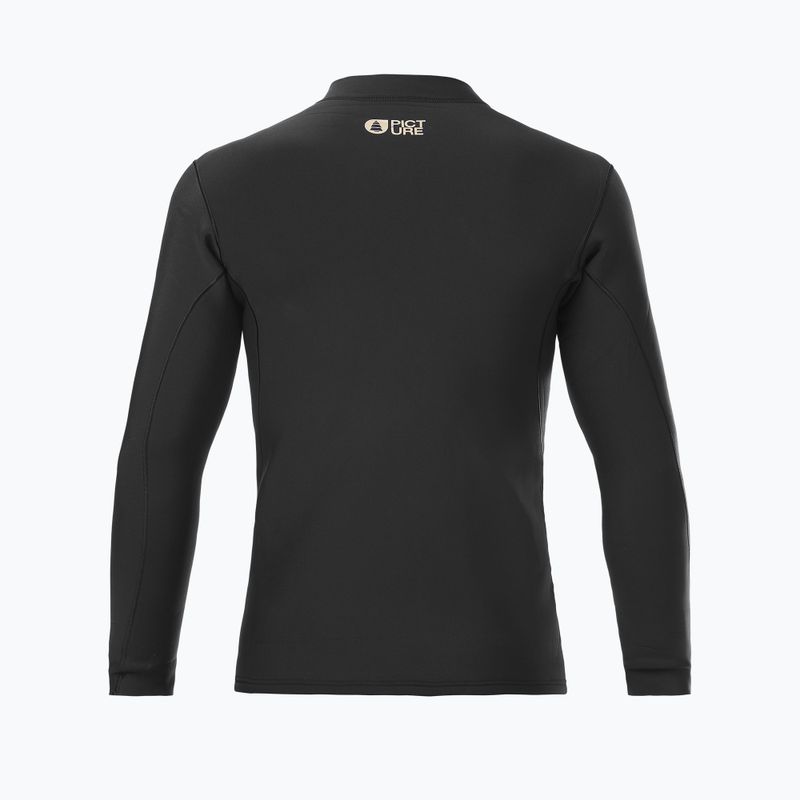Schaumstoff für das Schwimmen Damen Picture Meta 2/2 mm pyla 2