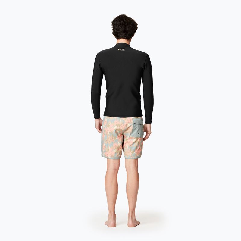 Schaumstoff für das Schwimmen Damen Picture Meta 2/2 mm pyla 4