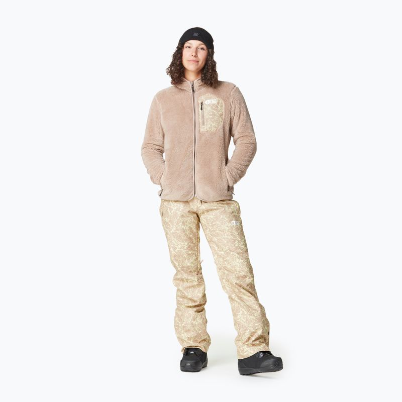 Sweatshirt Hoodie Damen Picture Izimo roebuck 2