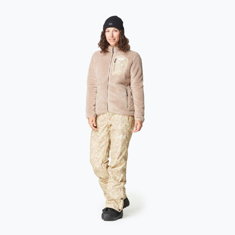 Sweatshirt Hoodie Damen Picture Izimo roebuck 4