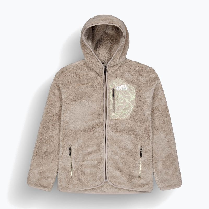 Sweatshirt Hoodie Damen Picture Izimo roebuck 5