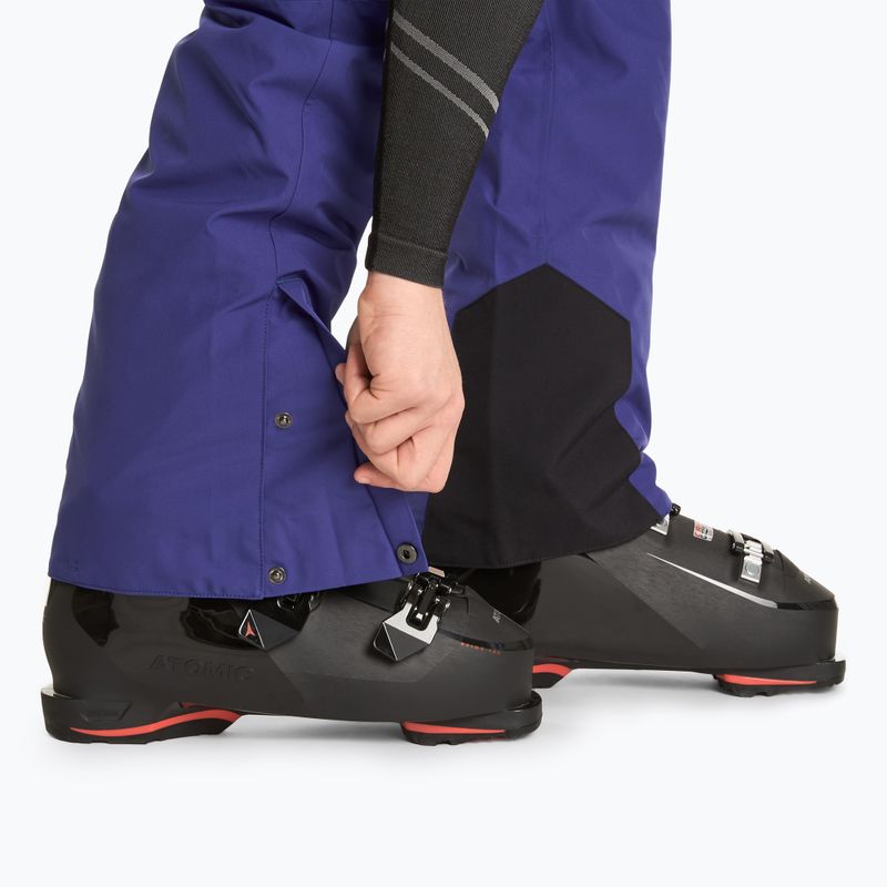 Skihose Herren Picture Object 20/15 deep ultramarine 5