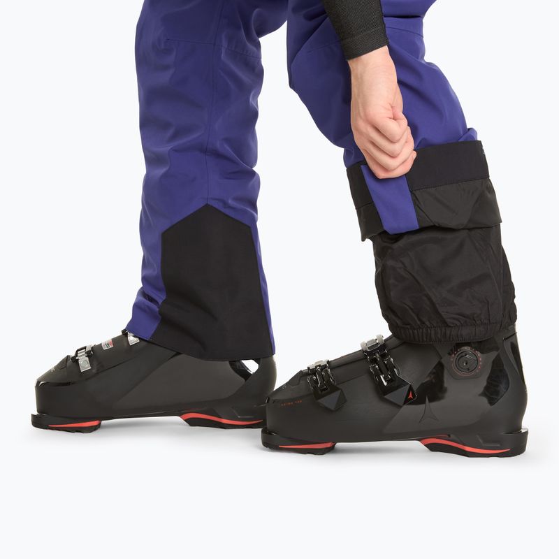 Skihose Herren Picture Object 20/15 deep ultramarine 6