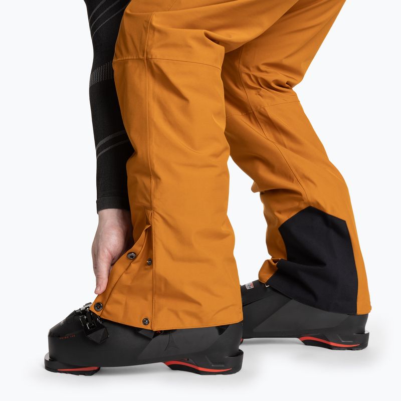 Skihose Herren Picture Object 20/15 honey 5