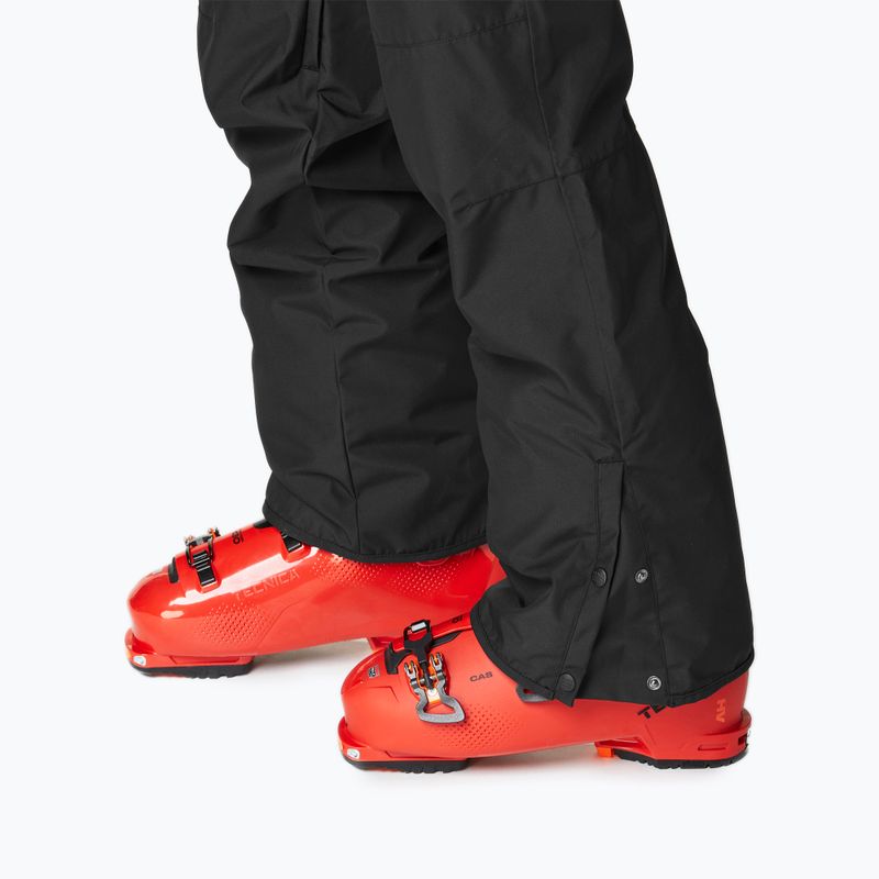 Skihose Herren Picture Testy BIB black 6