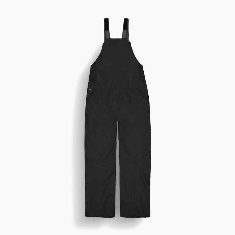 Skihose Herren Picture Testy BIB black 8