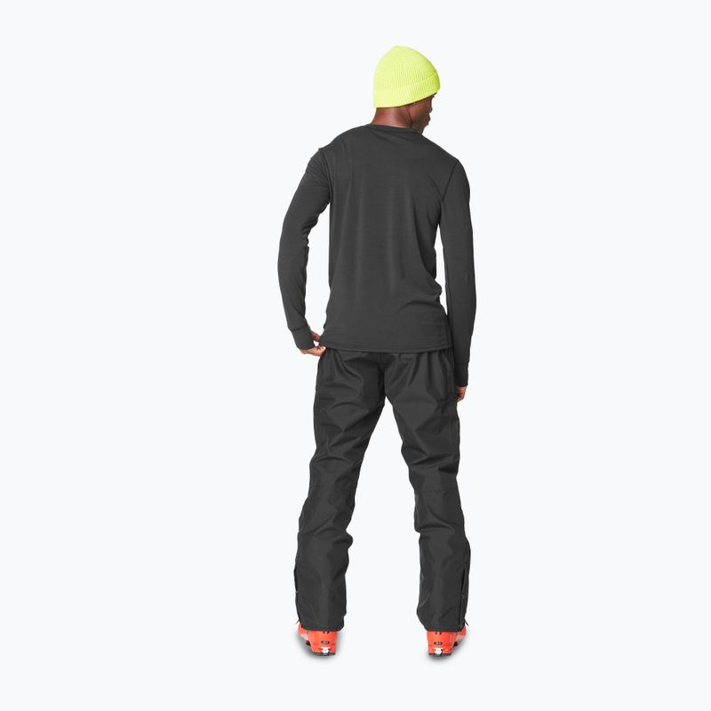 Skihose Herren Picture Plan black 3