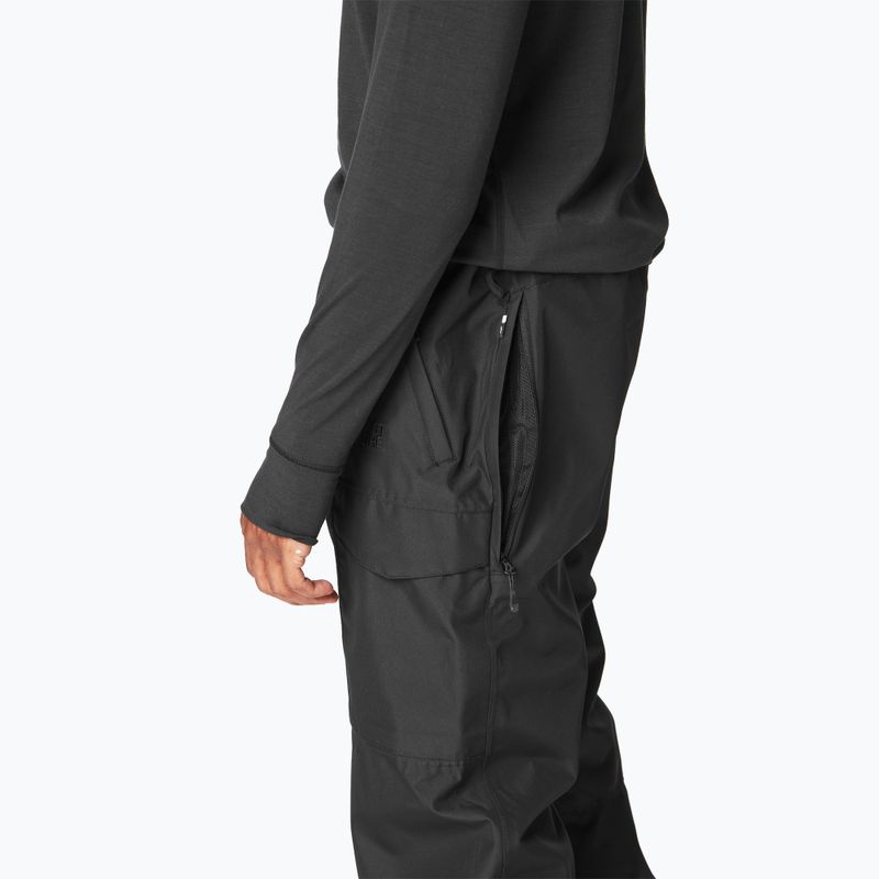 Skihose Herren Picture Plan black 6