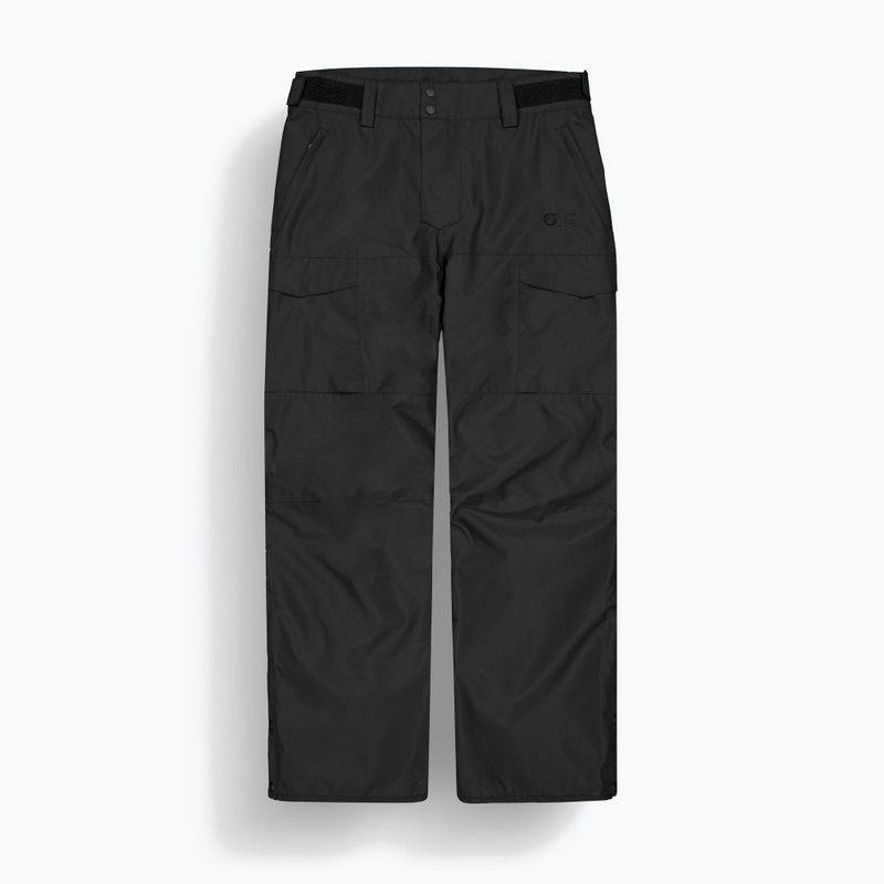 Skihose Herren Picture Plan black 9