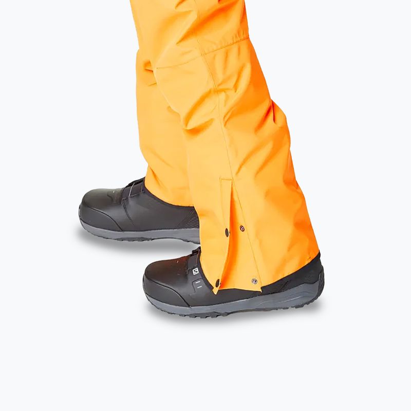Skihose Herren Picture Plan carrot 7