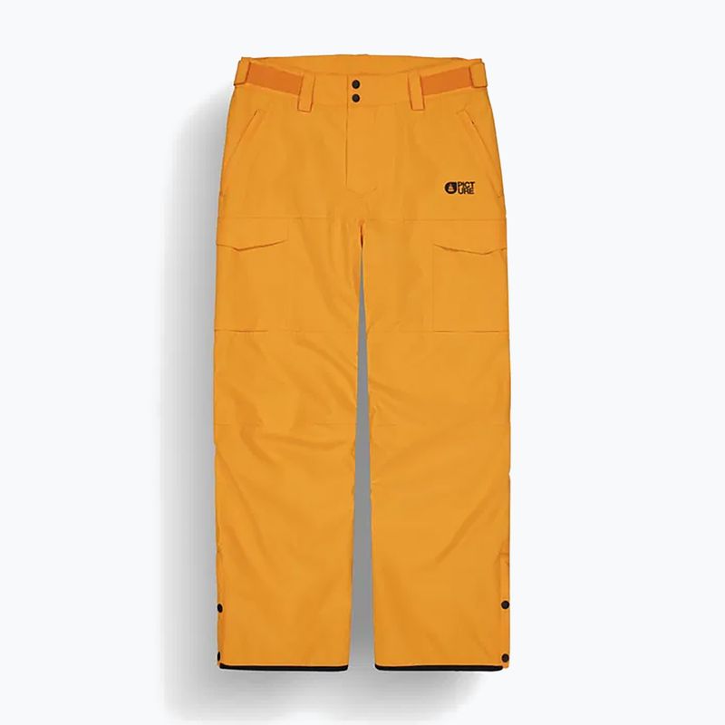 Skihose Herren Picture Plan carrot 8