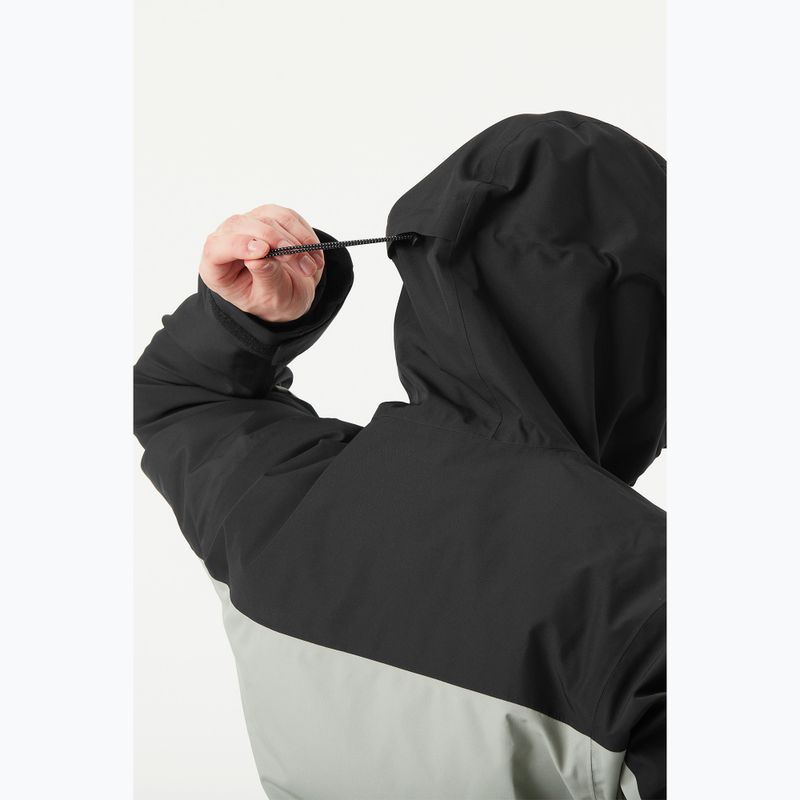 Skijacke Herren Picture Object black / ponderosa pine / shadow 5