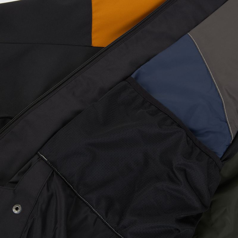 Skijacke Herren Picture Jomoh 10/10 honey/ black 5