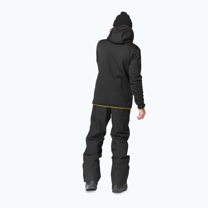 Ski Sweatshirt Hoodie Herren Picture Park black 3