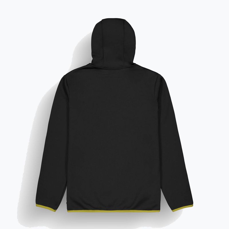 Ski Sweatshirt Hoodie Herren Picture Park black 6