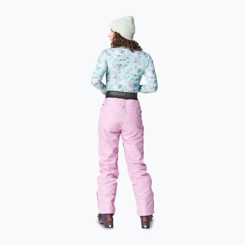 Skihose Damen Picture Treva orchid 3