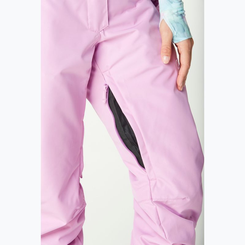 Picture Treva Orchidee Skihose für Frauen 6