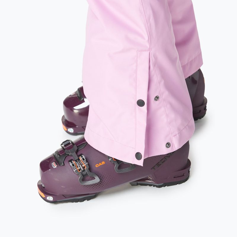 Skihose Damen Picture Treva orchid 7