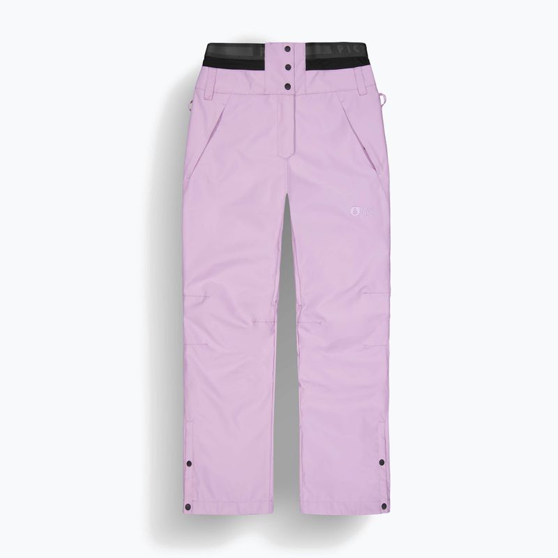 Skihose Damen Picture Treva orchid 8