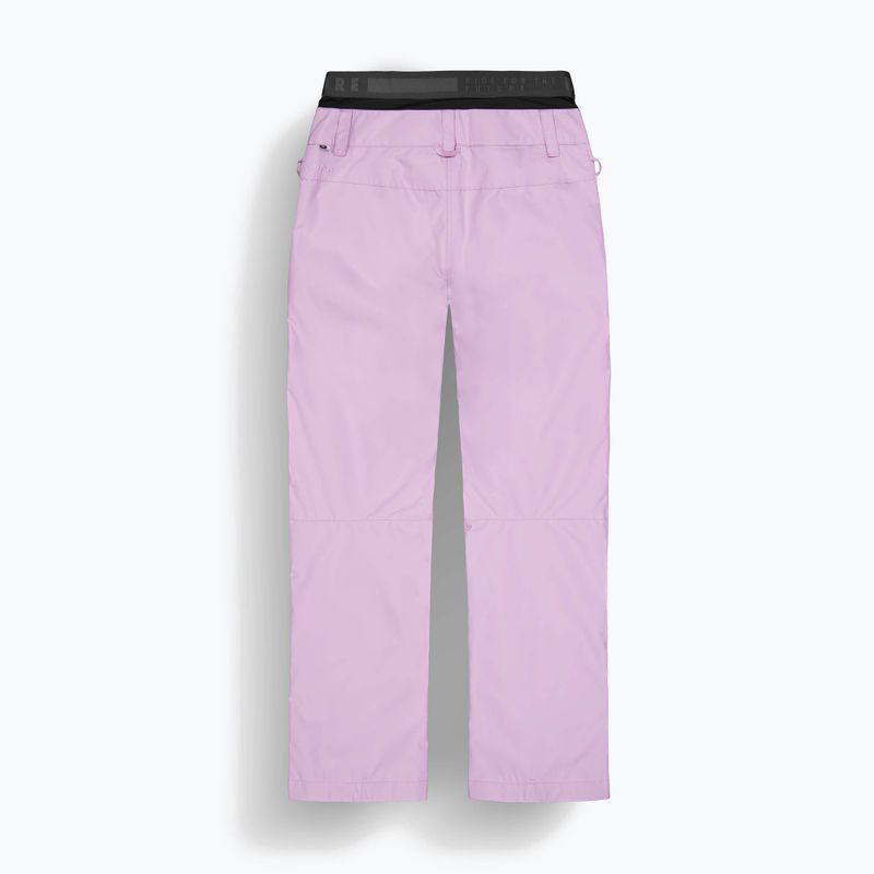 Skihose Damen Picture Treva orchid 9
