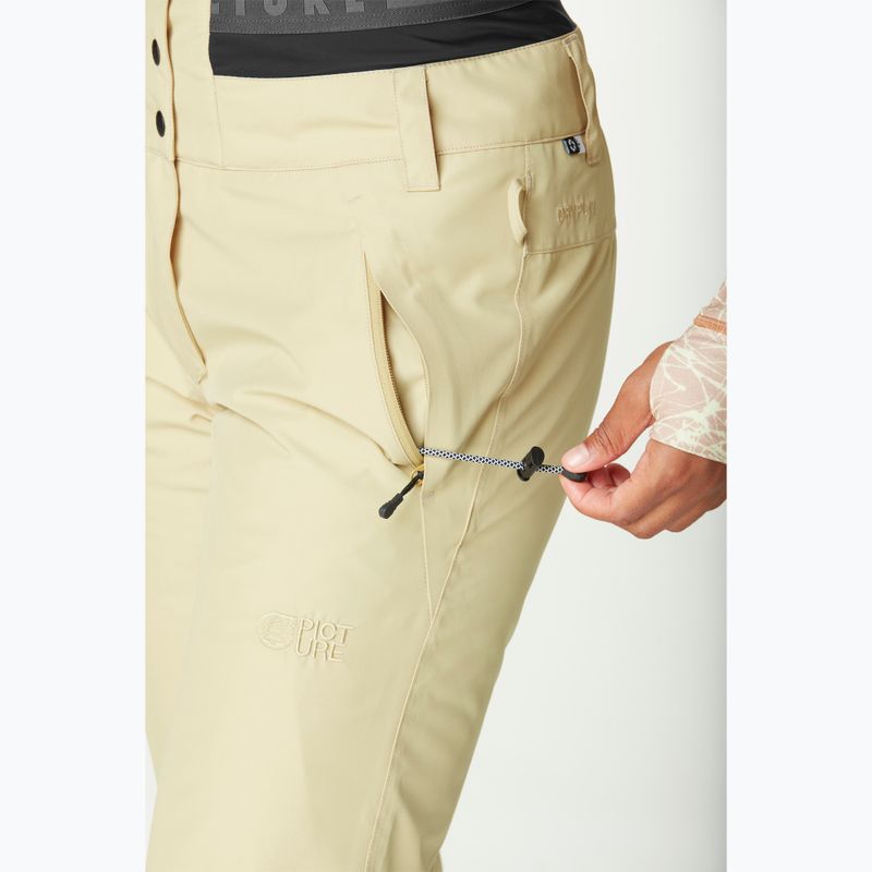 Women's Picture Treva Hanf-Skihose 5