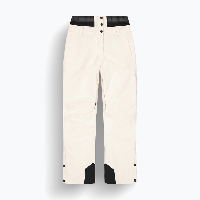 Damen Skihose Bild Exa vanilla 8