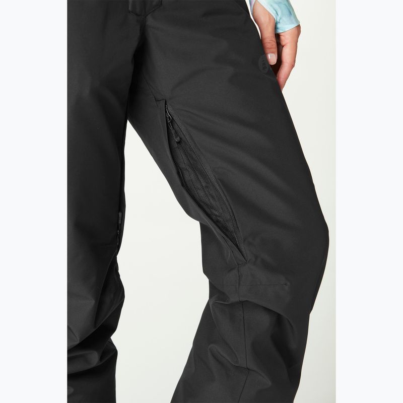 Damen Skihose Picture Exa schwarz 6