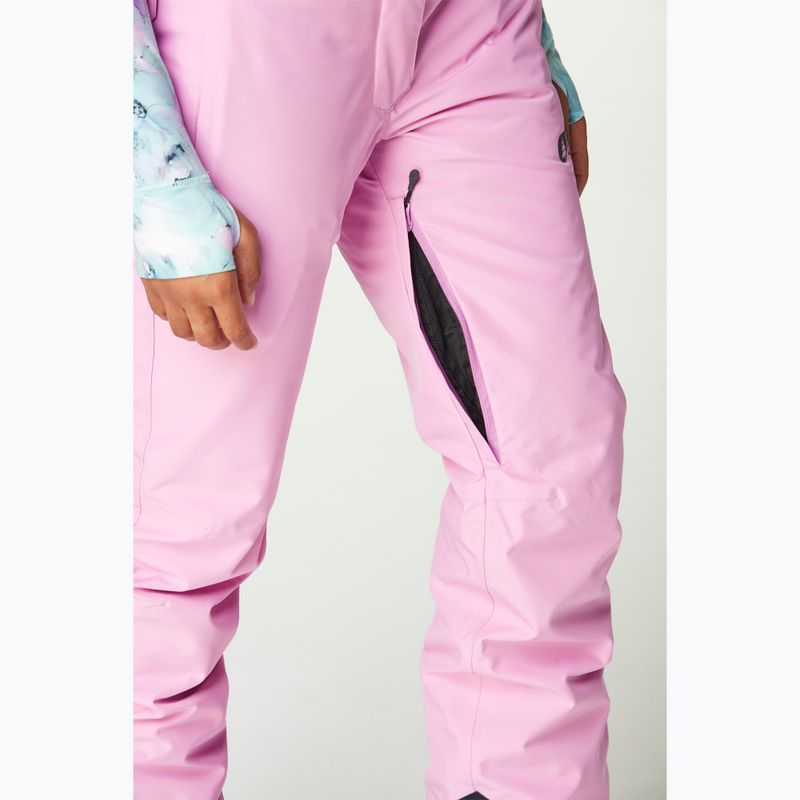 Damen-Skihose Picture Exa orchid 6