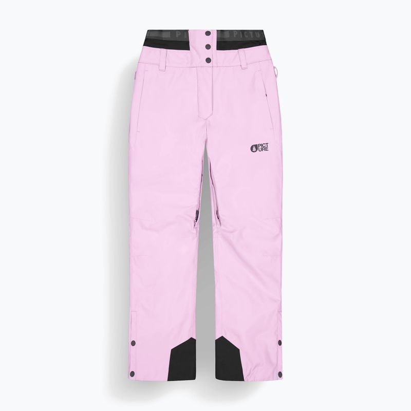 Damen-Skihose Picture Exa orchid 8