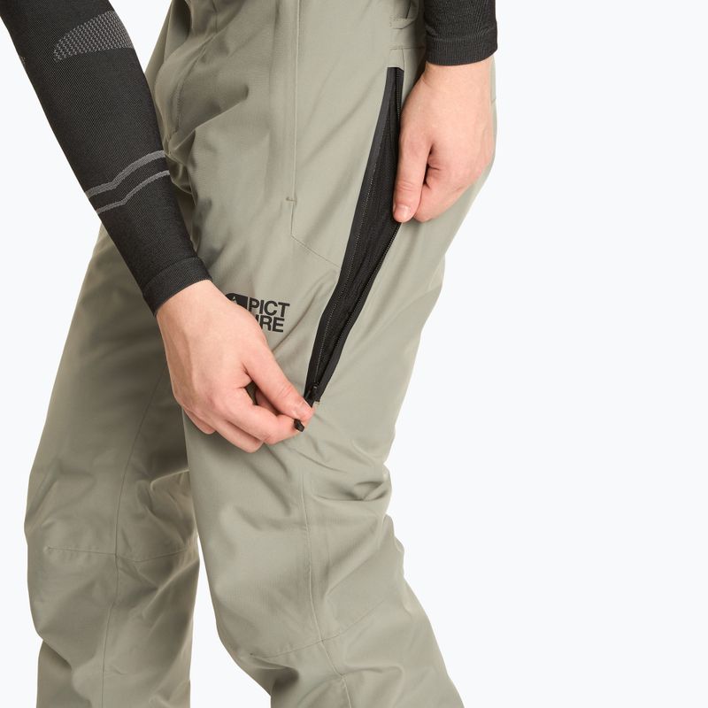 Skihose Herren Picture Object 20/15 shadow 4