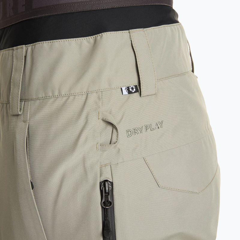 Skihose Herren Picture Object 20/15 shadow 5