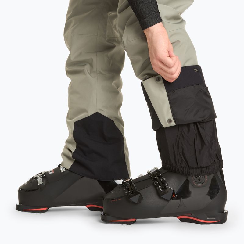 Skihose Herren Picture Object 20/15 shadow 7